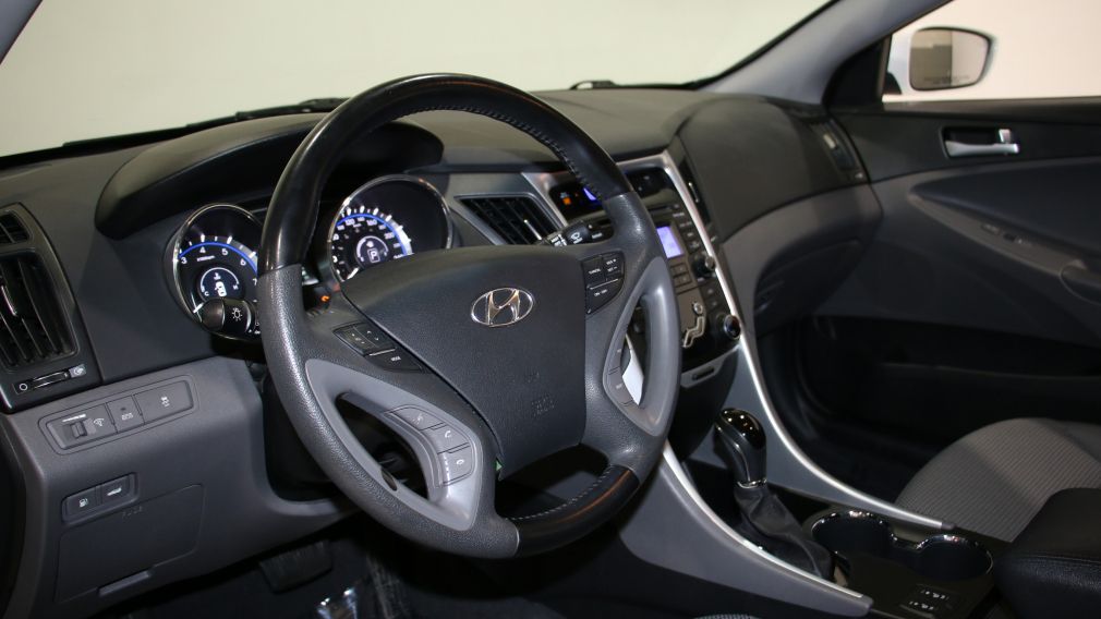2012 Hyundai Sonata GLS TOIT BLUETOOTH MAGS #8