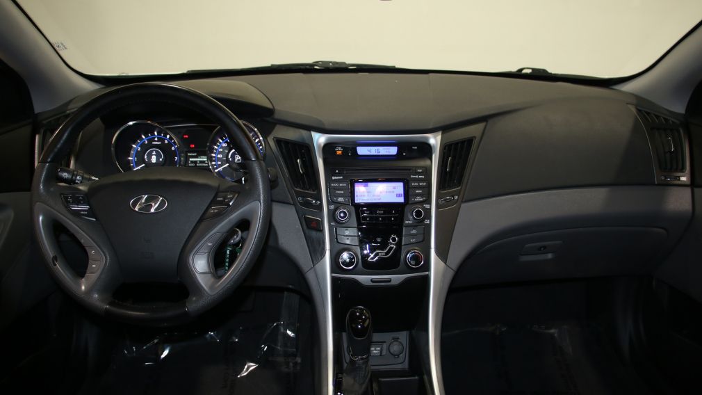 2012 Hyundai Sonata GLS TOIT BLUETOOTH MAGS #14