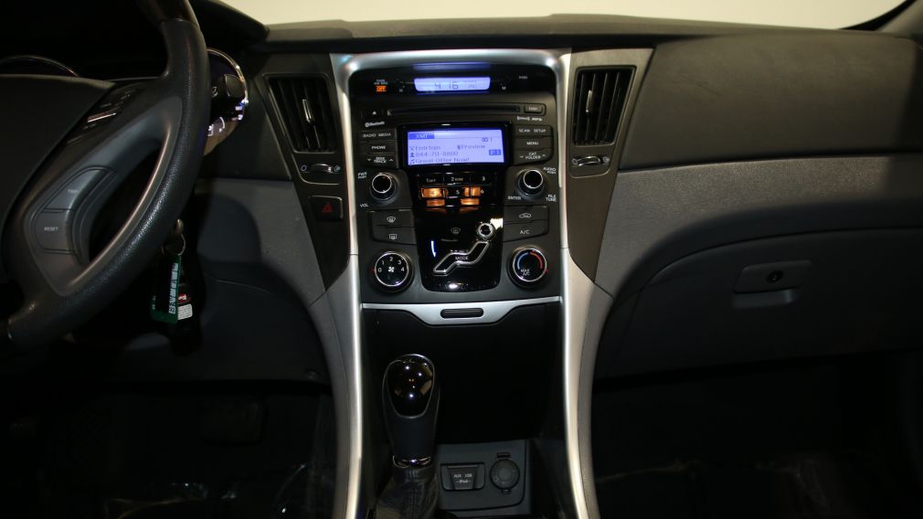 2012 Hyundai Sonata GLS TOIT BLUETOOTH MAGS #17