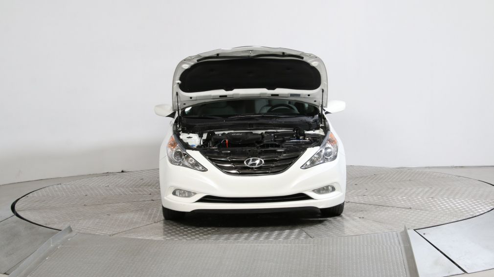 2012 Hyundai Sonata GLS TOIT BLUETOOTH MAGS #29