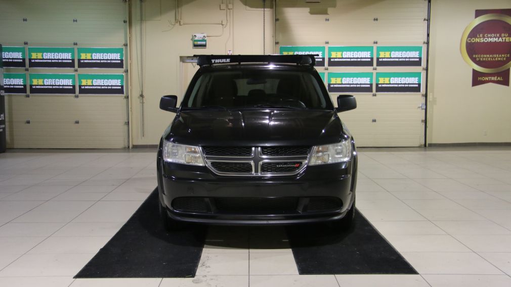 2013 Dodge Journey Canada Value Pkg A/C GR.ELECT MAGS #1