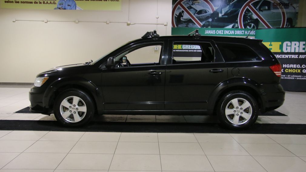 2013 Dodge Journey Canada Value Pkg A/C GR.ELECT MAGS #3