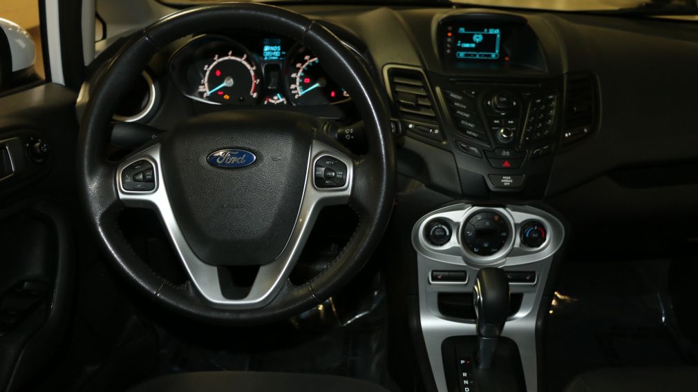 2014 Ford Fiesta SE AUTO A/C GR ELECT BLUETHOOT #13
