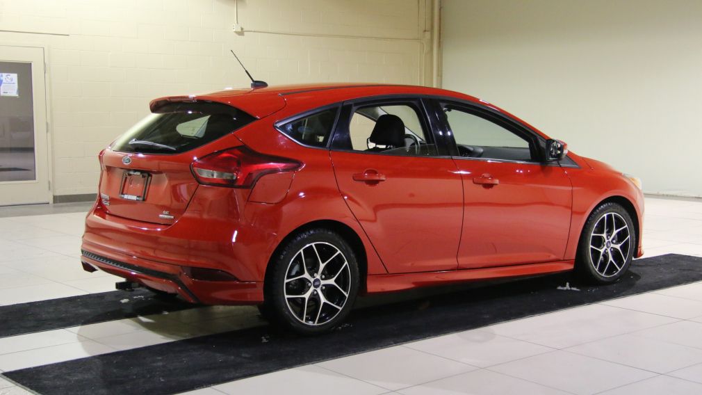 2015 Ford Focus SE SPORT AUTO A/C GR ELECT MAGS #7