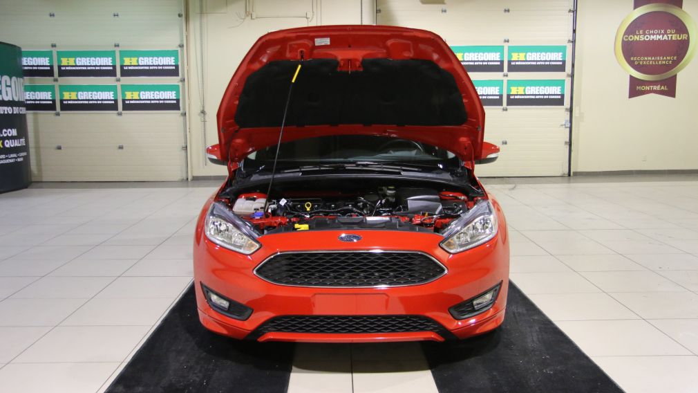 2015 Ford Focus SE SPORT AUTO A/C GR ELECT MAGS #26