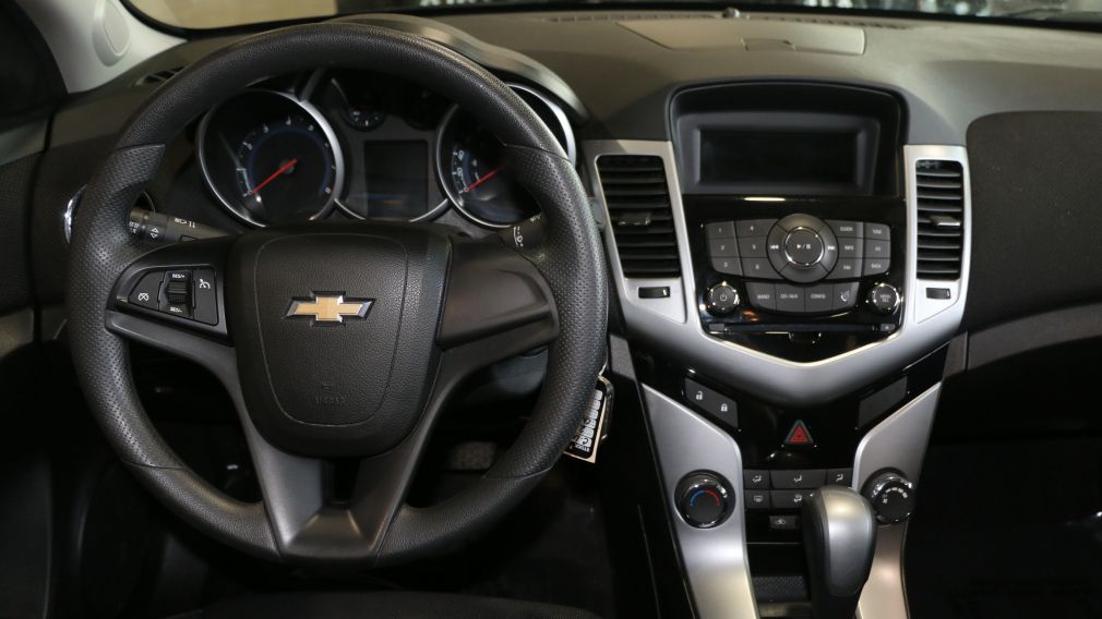 2012 Chevrolet Cruze LT Turbo AUTO A/C GR ELECT CRUISE CONTROL #13