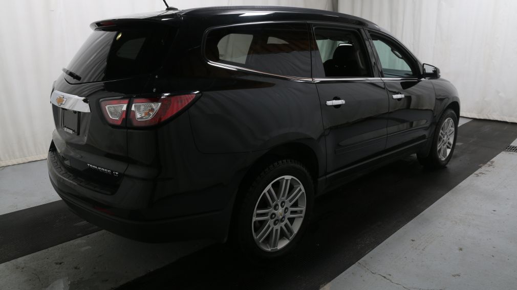 2014 Chevrolet Traverse 1LT A/C MAGS #6