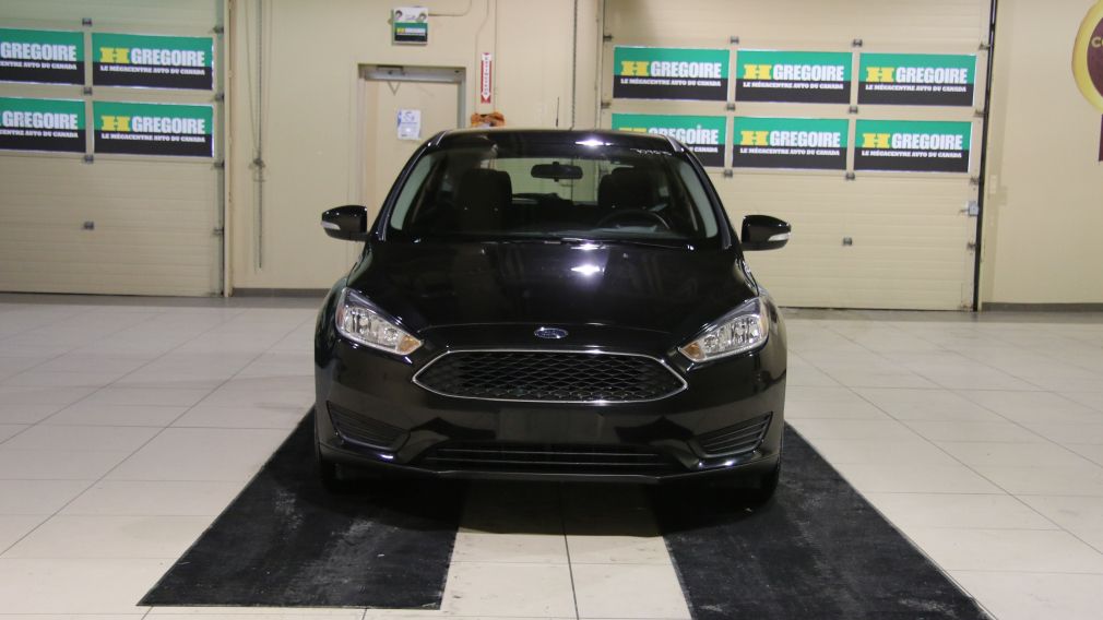 2015 Ford Focus SE A/C GR.ELECT MAGS BLUETOOTH #2
