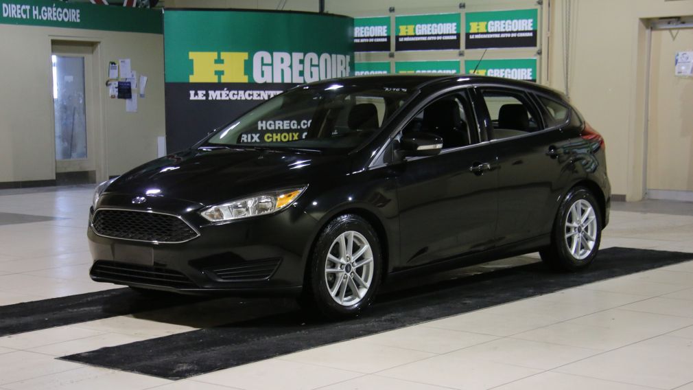 2015 Ford Focus SE A/C GR.ELECT MAGS BLUETOOTH #2