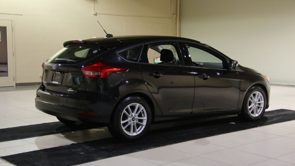 2015 Ford Focus SE A/C GR.ELECT MAGS BLUETOOTH #7