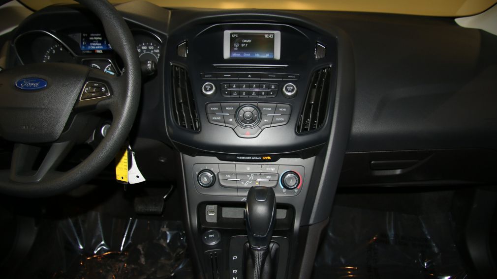 2015 Ford Focus SE A/C GR.ELECT MAGS BLUETOOTH #15