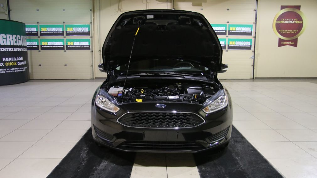 2015 Ford Focus SE A/C GR.ELECT MAGS BLUETOOTH #25