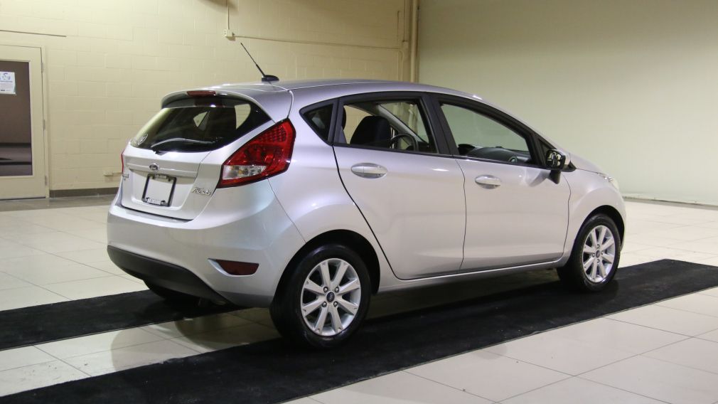 2013 Ford Fiesta HATCHBACK SE A/C GR ELECT MAGS #3