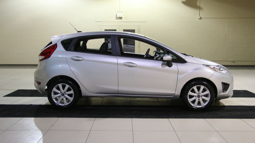 2013 Ford Fiesta HATCHBACK SE A/C GR ELECT MAGS #3