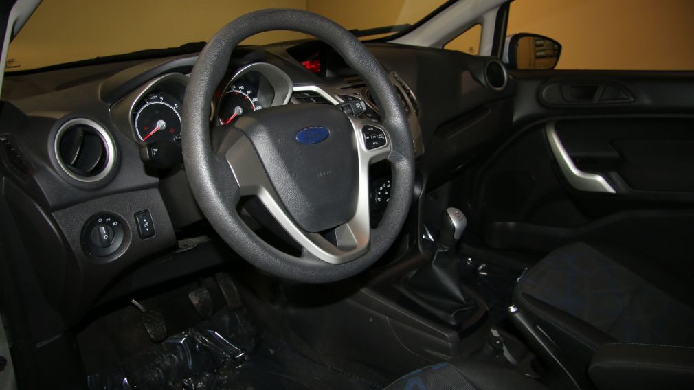 2013 Ford Fiesta HATCHBACK SE A/C GR ELECT MAGS #4