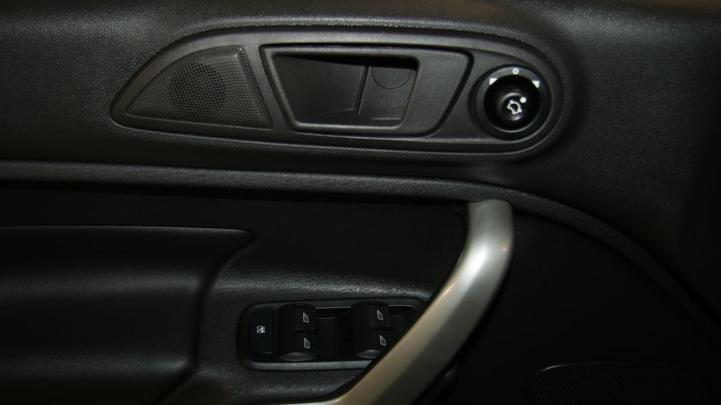 2013 Ford Fiesta HATCHBACK SE A/C GR ELECT MAGS #6