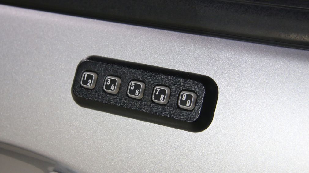 2013 Ford Fiesta HATCHBACK SE A/C GR ELECT MAGS #11