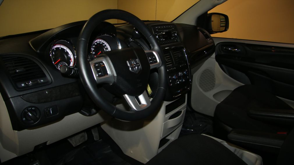 2014 Dodge GR Caravan SXT A/C GR.ELECT MAGS BLUETOOTH #8
