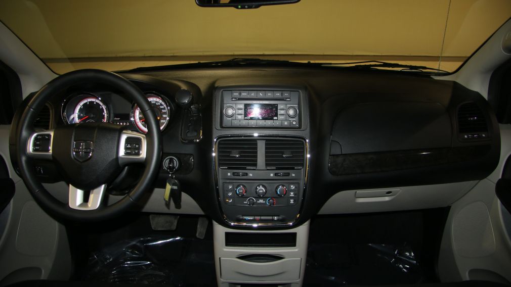 2014 Dodge GR Caravan SXT A/C GR.ELECT MAGS BLUETOOTH #11