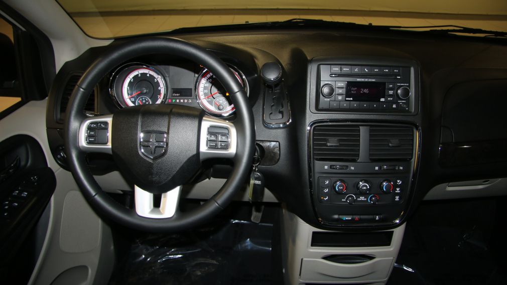 2014 Dodge GR Caravan SXT A/C GR.ELECT MAGS BLUETOOTH #12