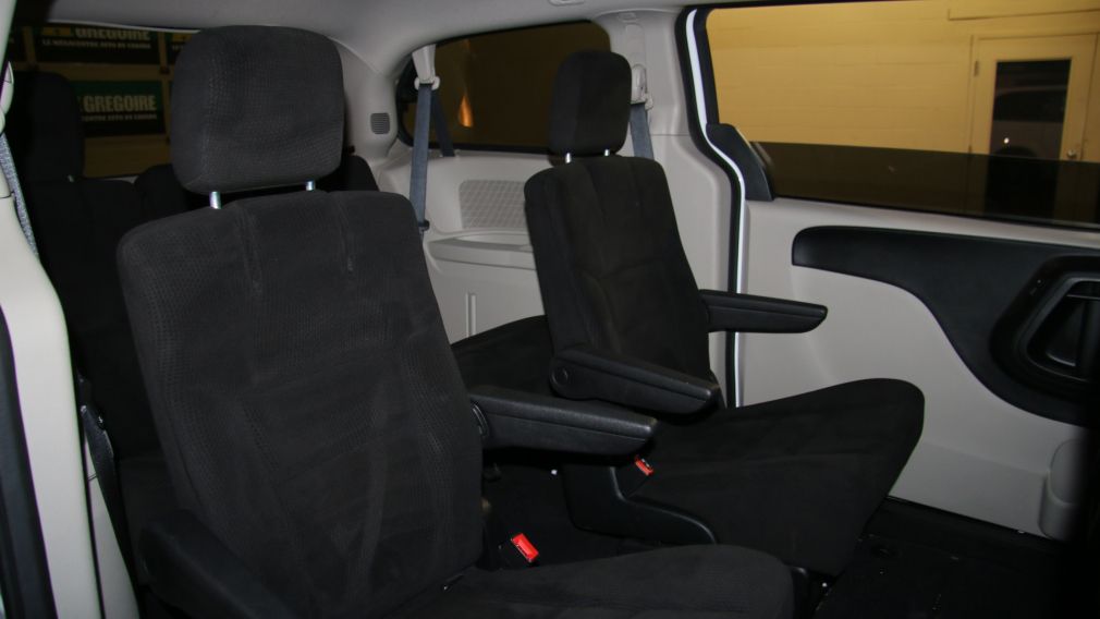 2014 Dodge GR Caravan SXT A/C GR.ELECT MAGS BLUETOOTH #24