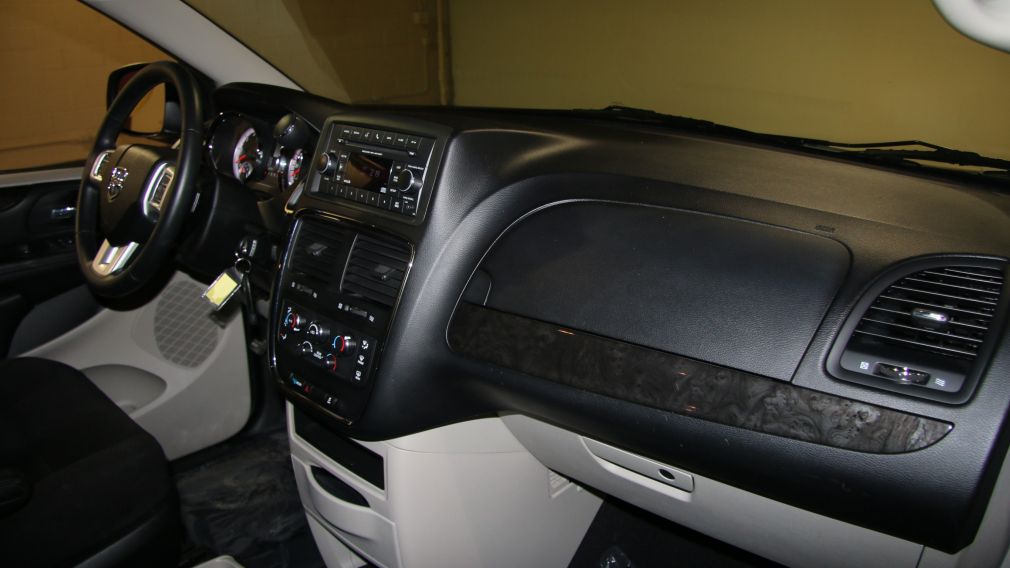 2014 Dodge GR Caravan SXT A/C GR.ELECT MAGS BLUETOOTH #25