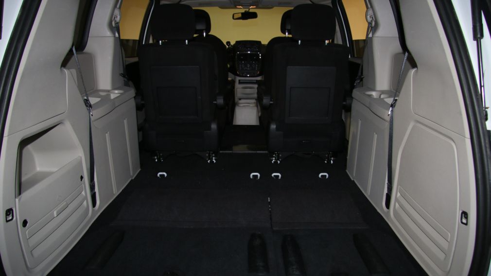 2014 Dodge GR Caravan SXT A/C GR.ELECT MAGS BLUETOOTH #34