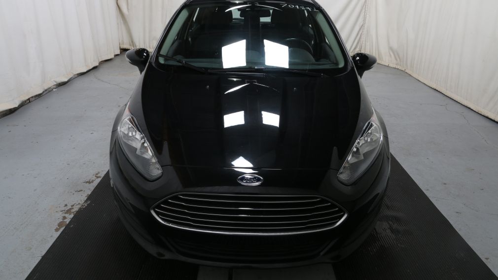 2014 Ford Fiesta SE A/C GR ELECT MAGS BLUETHOOT #2