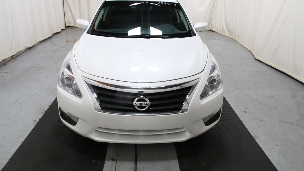 2014 Nissan Altima 2.5 S A/C GR ÉLECT #2