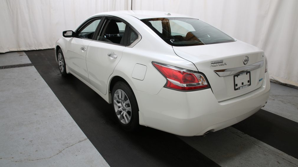 2014 Nissan Altima 2.5 S A/C GR ÉLECT #3