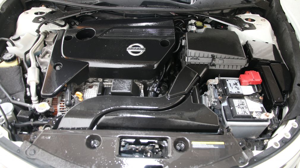 2014 Nissan Altima 2.5 S A/C GR ÉLECT #20