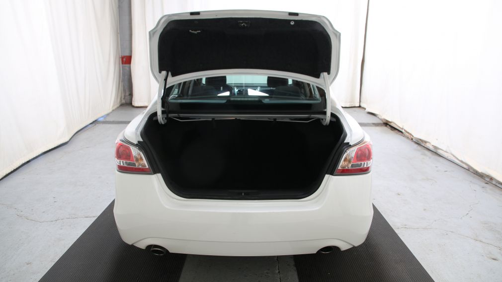 2014 Nissan Altima 2.5 S A/C GR ÉLECT #23