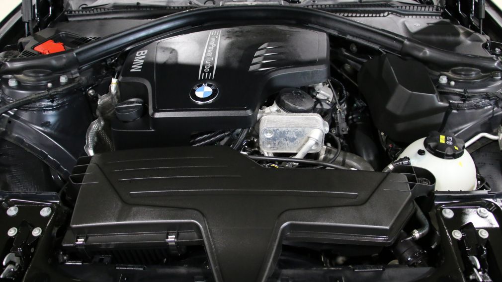 2015 BMW 328I xDRIVE AUTO NAV BAS KILOMETRAGE #32