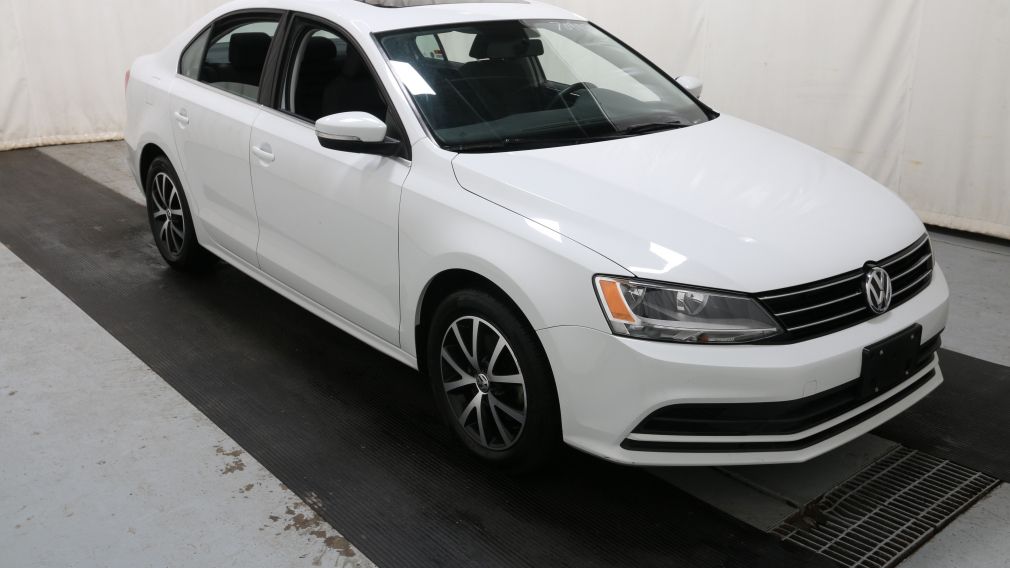 2015 Volkswagen Jetta COMFORTLINE A/C TOIT MAGS #0