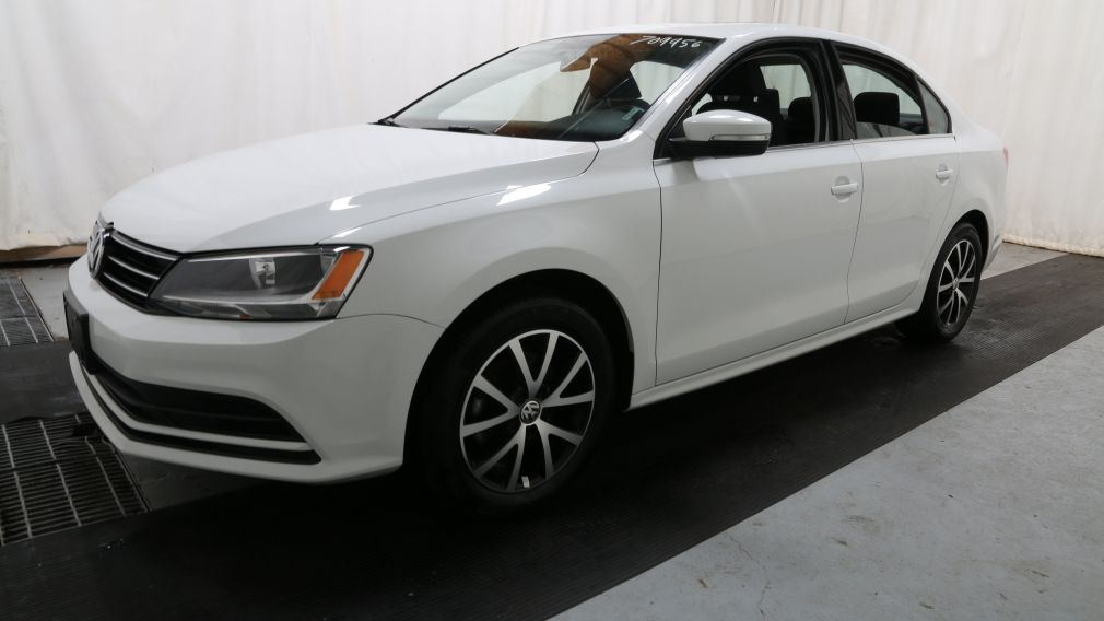 2015 Volkswagen Jetta COMFORTLINE A/C TOIT MAGS #3