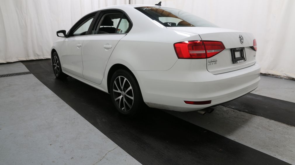 2015 Volkswagen Jetta COMFORTLINE A/C TOIT MAGS #4