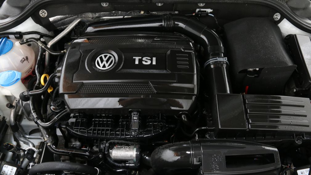 2015 Volkswagen Jetta COMFORTLINE A/C TOIT MAGS #24