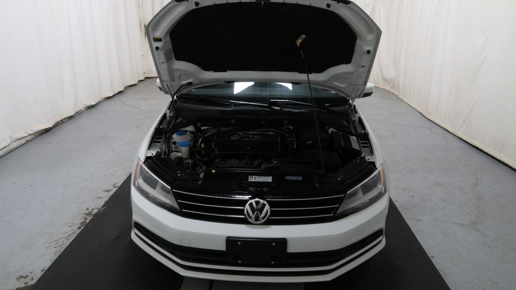 2015 Volkswagen Jetta COMFORTLINE A/C TOIT MAGS #25