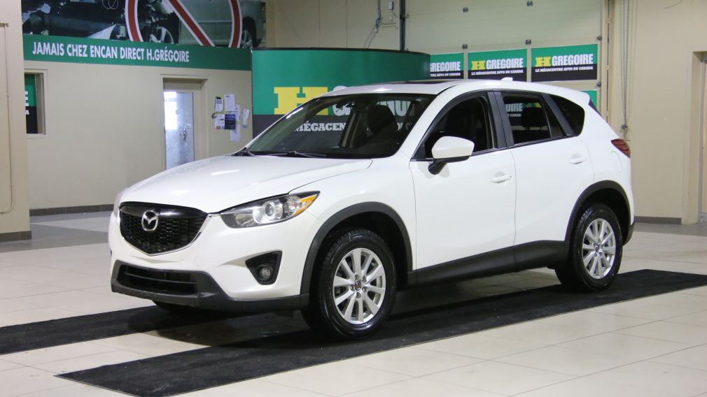 2014 Mazda CX 5 GS A/C TOIT MAGS BLUETOOTH #3