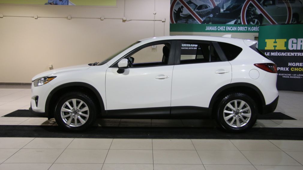 2014 Mazda CX 5 GS A/C TOIT MAGS BLUETOOTH #3