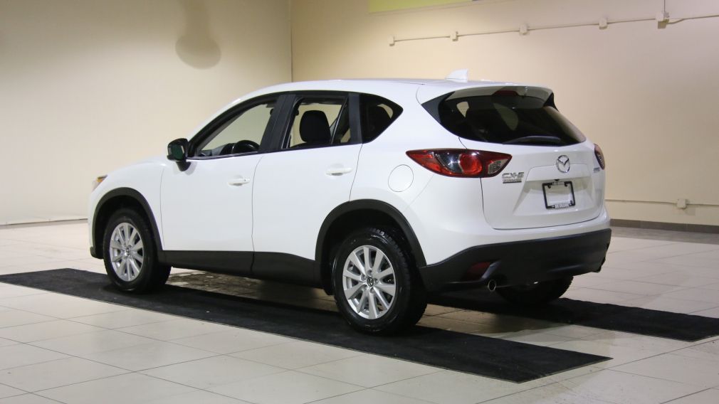 2014 Mazda CX 5 GS A/C TOIT MAGS BLUETOOTH #5