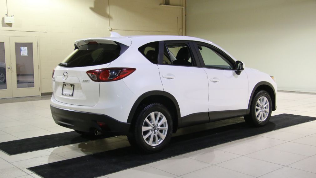 2014 Mazda CX 5 GS A/C TOIT MAGS BLUETOOTH #6