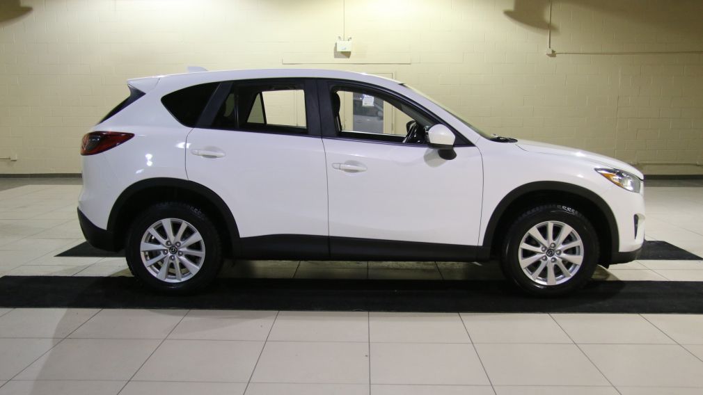 2014 Mazda CX 5 GS A/C TOIT MAGS BLUETOOTH #8