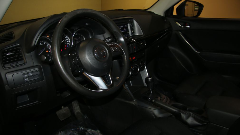 2014 Mazda CX 5 GS A/C TOIT MAGS BLUETOOTH #9