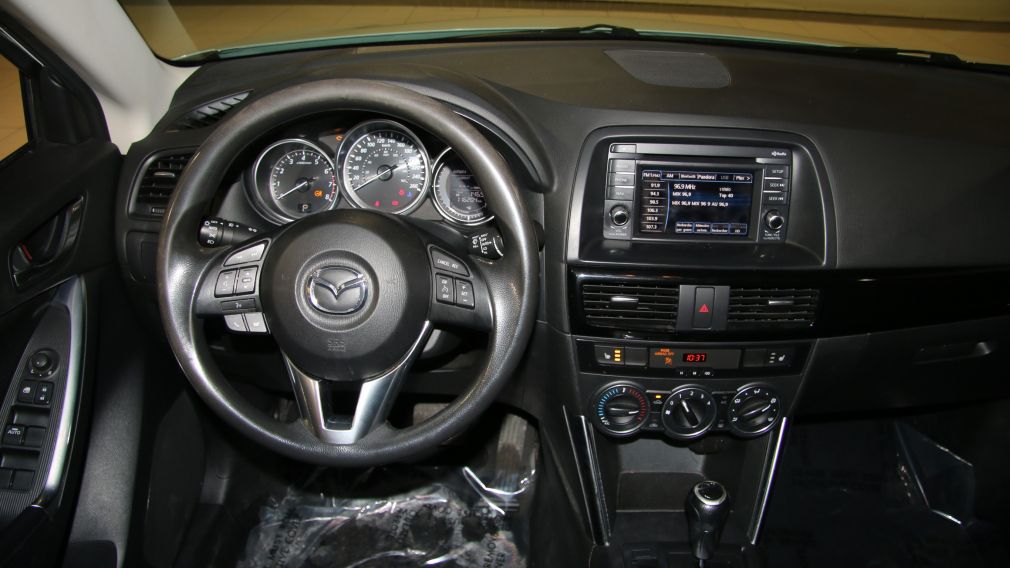 2014 Mazda CX 5 GS A/C TOIT MAGS BLUETOOTH #14