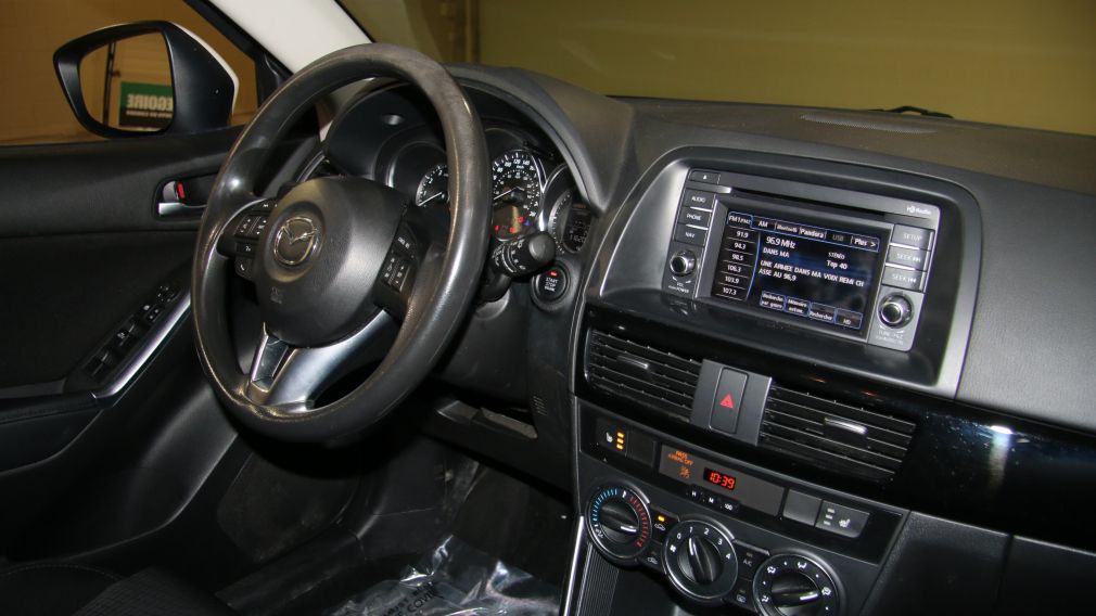 2014 Mazda CX 5 GS A/C TOIT MAGS BLUETOOTH #25