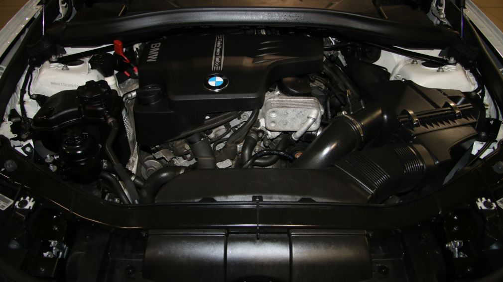 2012 BMW X1 AWD A/C CUIR TOIT #25