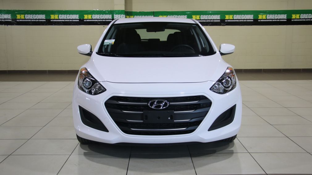 2016 Hyundai Elantra GL GT A/C GR ELEC BLUETOOTH #2