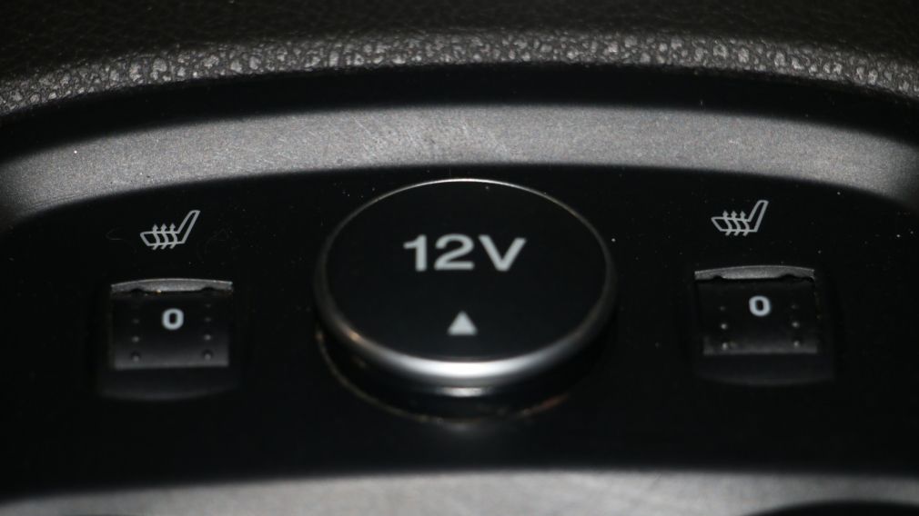 2014 Ford Focus Titanium A/C GR ELECT CUIR MAGS TOIT OUVRANT #18