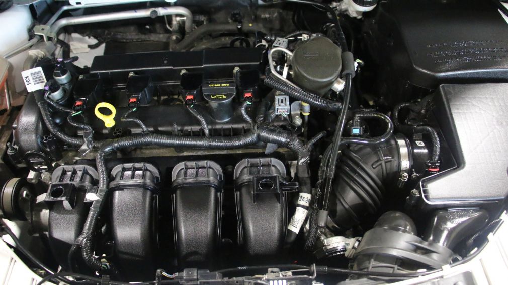 2014 Ford Focus Titanium A/C GR ELECT CUIR MAGS TOIT OUVRANT #27